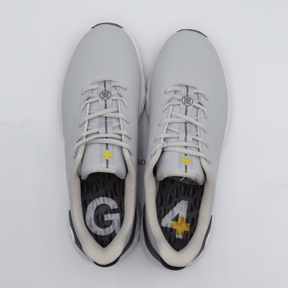 NEW G/FORE MG4+ Golf Shoes G4MF20EF26-NIMBS Nimbus - Picture 5 of 7